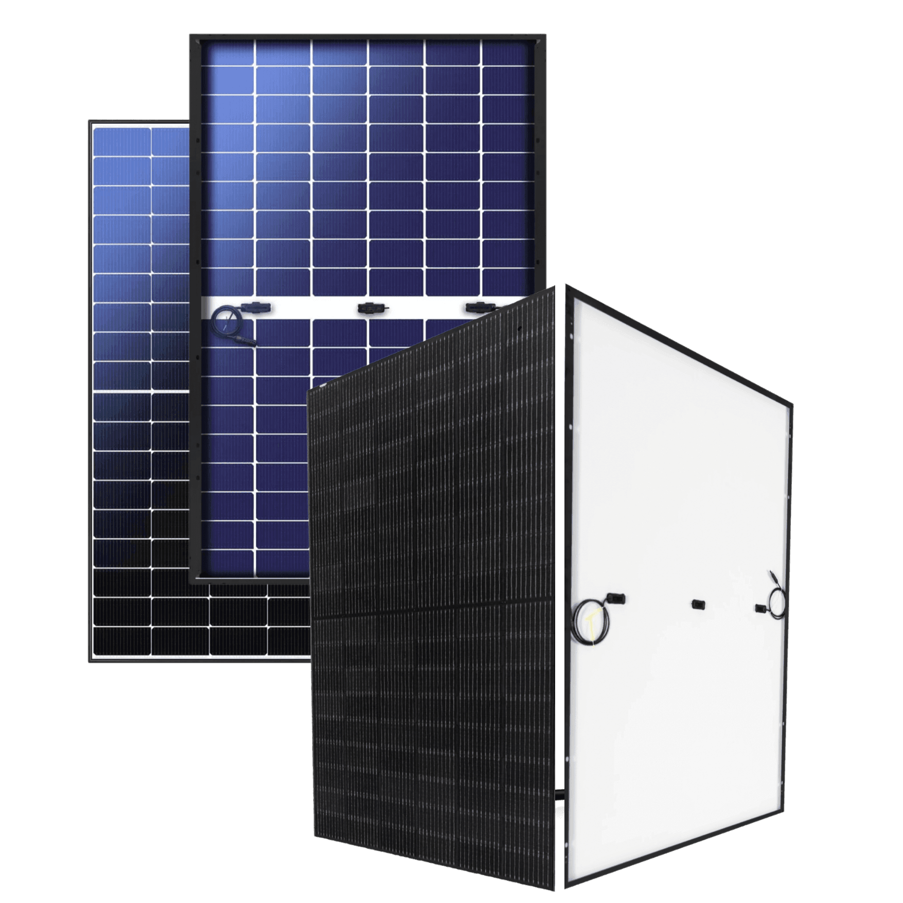 Panneaux photovoltaïques haut rendement vendus par FreXolaire