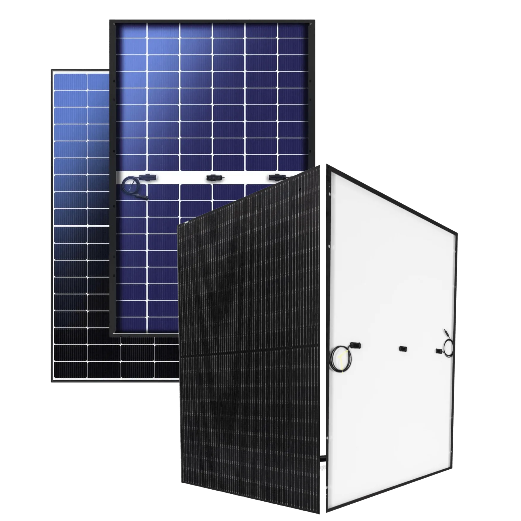 Panneaux photovoltaïques haut rendement vendus par FreXolaire