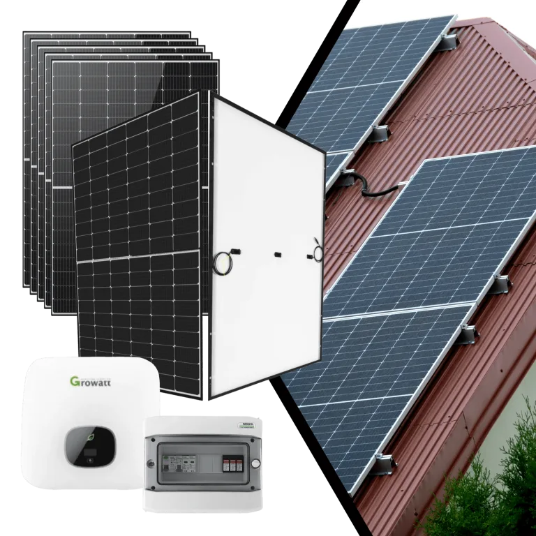 Vendre sa maison équipée de panneaux solaires : démarches et plus-value
