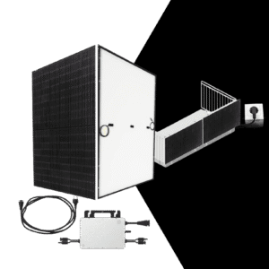 Plug and Play Balcon