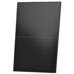 Panneau Solaire Jinko Tiger Neo R Cadre noir