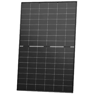 Panneau Solaire Jinko 500Wc Tiger Neo Bi-verre Bifacial