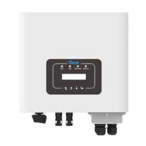 Onduleur Solaire Deye SUN-5/6-G05P1-EU-AM2