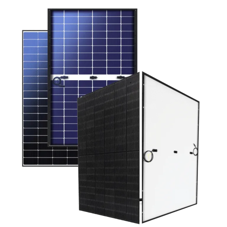 Fonctionnement du solaire photovoltaïque : de la cellule au tableau électrique