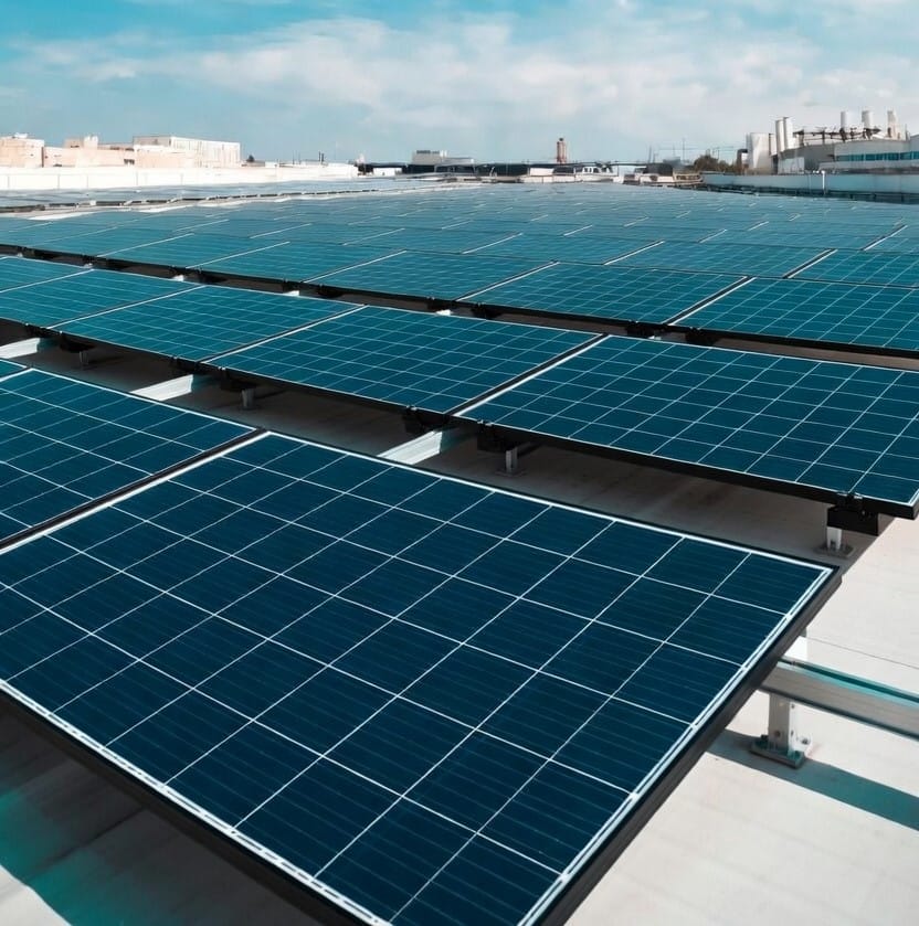 Panneaux solaires Paris : installation en autoconsommation par FreXolaire, RGE QualiPV