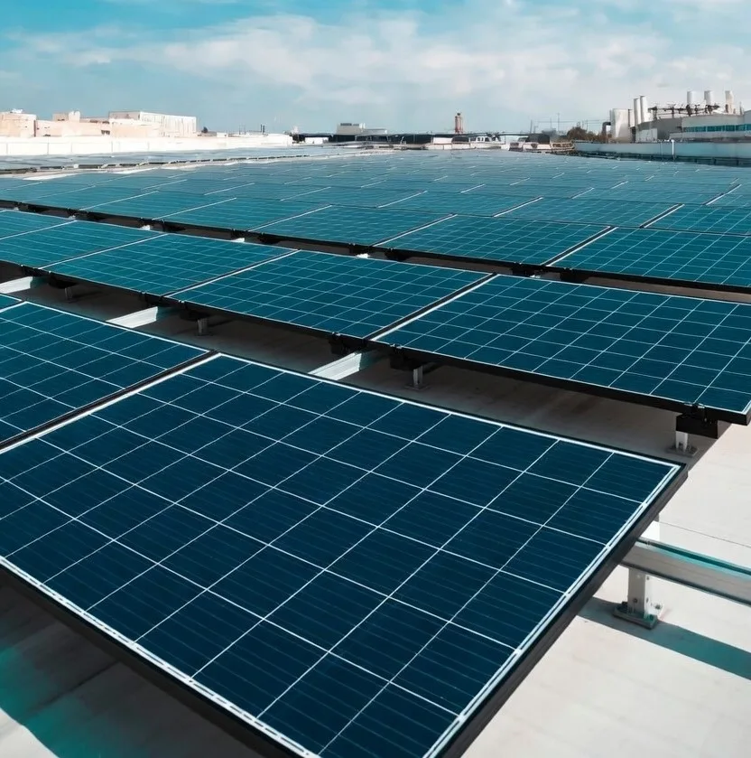 Panneaux solaires Paris : installation en autoconsommation par FreXolaire, RGE QualiPV