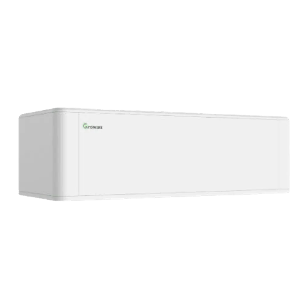 Batterie Solaire Growatt ARK XH — vue 1