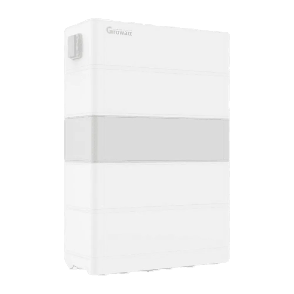 Batterie Solaire Growatt ARK XH — vue 2