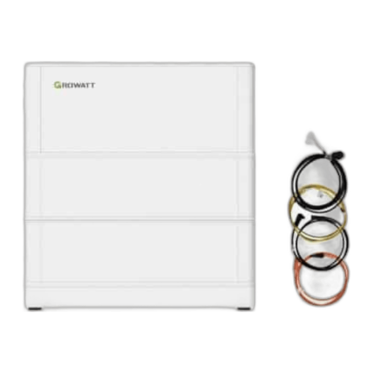 Batterie Solaire Growatt ARK XH