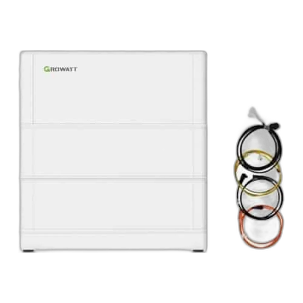 Batterie Solaire Growatt ARK XH