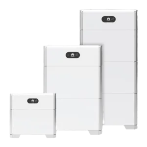 Batterie Solaire Huawei LUNA2000-5/10/15-S0