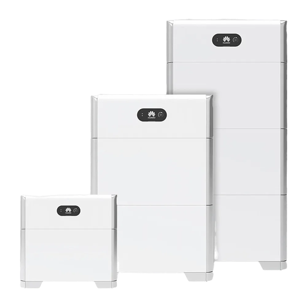 Batterie Solaire Huawei LUNA2000-5/10/15-S0