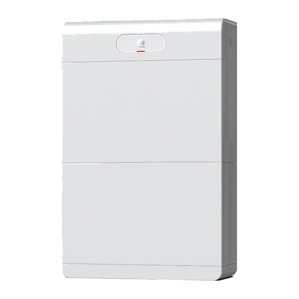Batterie Solaire Huawei LUNA2000-7/14/21-S1