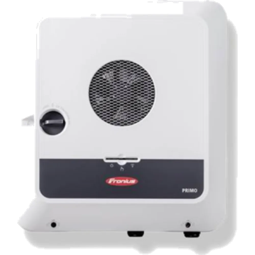 Onduleur hybride GoodWe 3600N Eh Plus