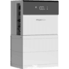 Onduleur hybride Pylontech Force H3X 10kW + 10kWh triphase HV