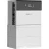 Onduleur hybride Pylontech Force H3X 10kW + 10kWh triphase HV