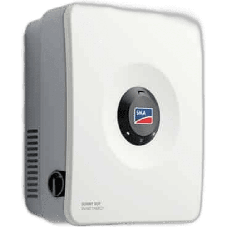 Onduleur hybride SMA Sunny Boy Smart Energy monophase 6 kW
