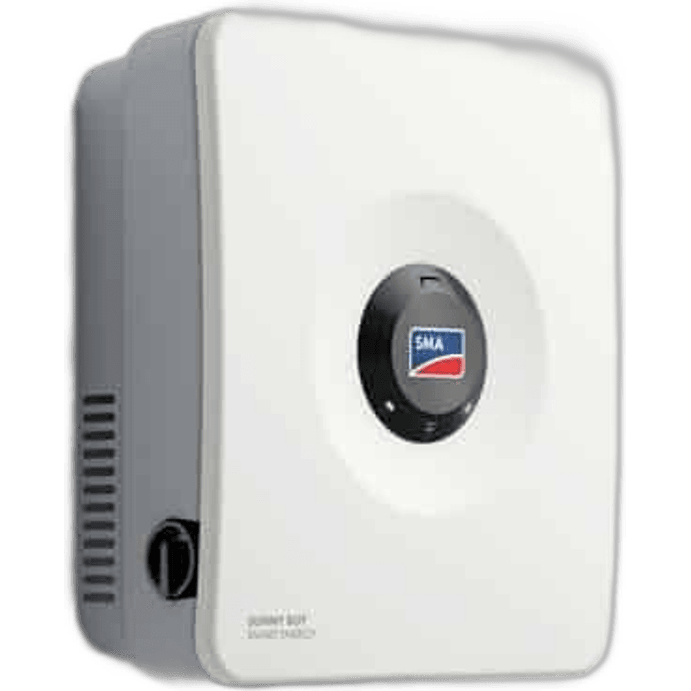 Onduleur hybride SMA Sunny Boy Smart Energy monophase 6 kW