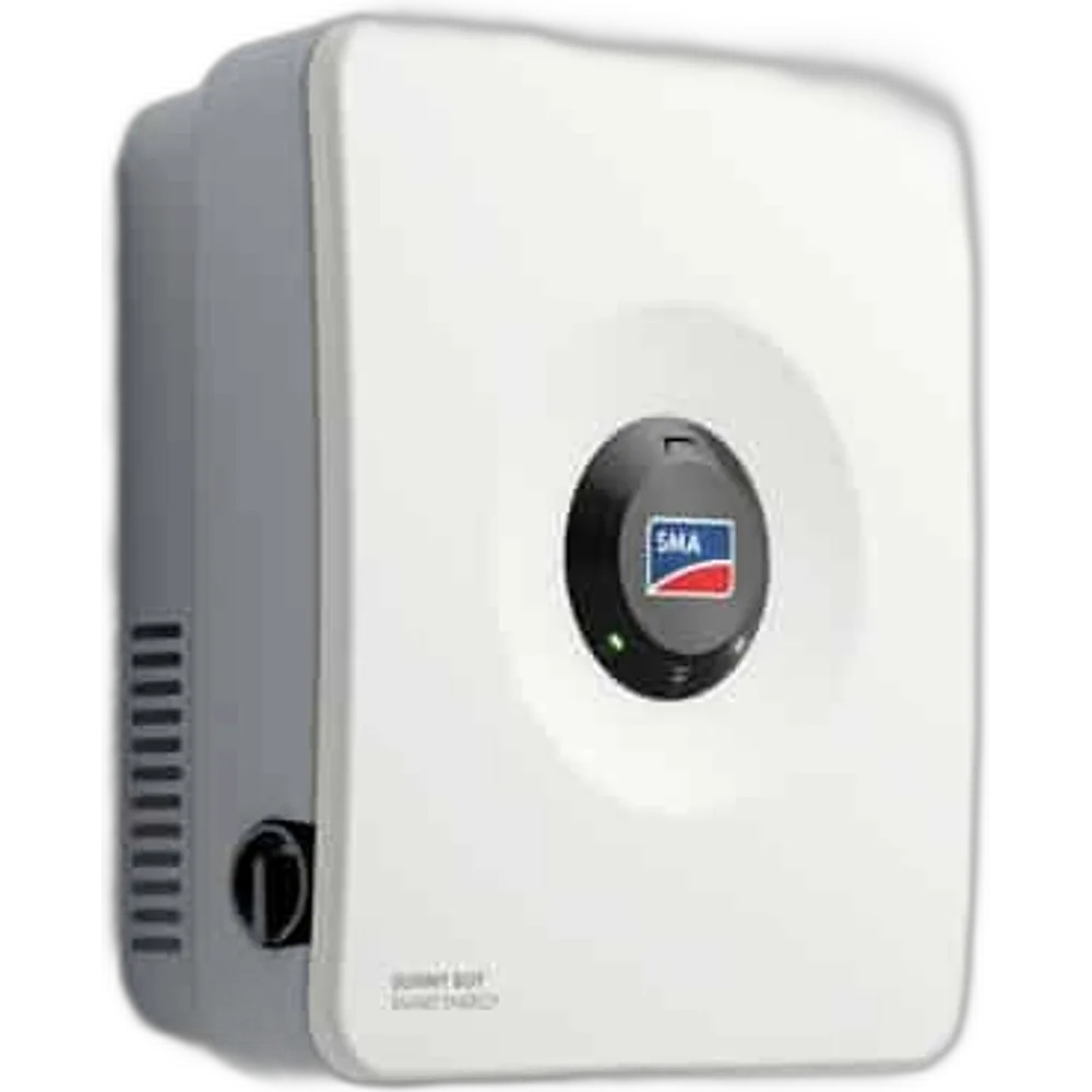 Onduleur hybride SMA Sunny Boy Smart Energy monophase 6 kW