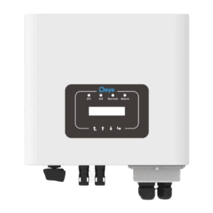 Onduleur Solaire Deye SUN-5/6-G05P1-EU-AM2