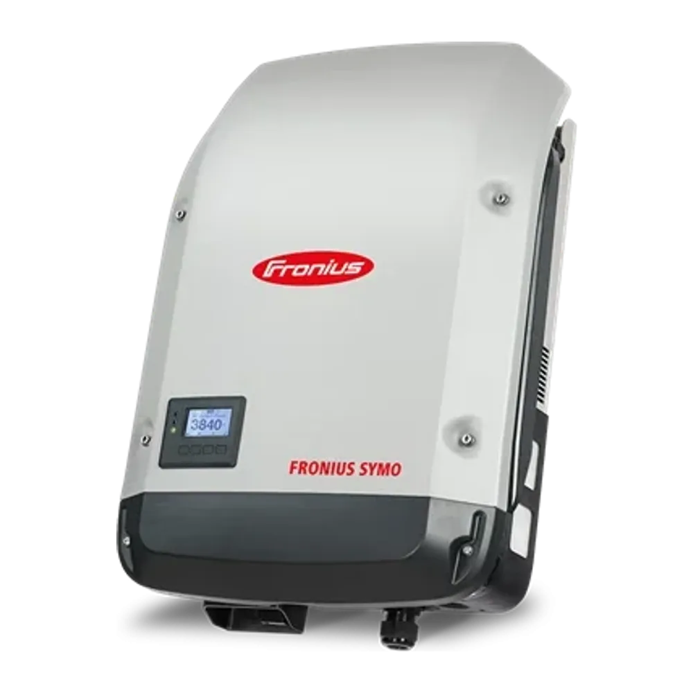 Onduleur Solaire Fronius Symo