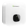 Onduleur Solaire Growatt MIN 2500-6000TL-XH