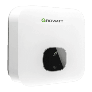 Onduleur Solaire Growatt MIN 2500-6000TL-XH