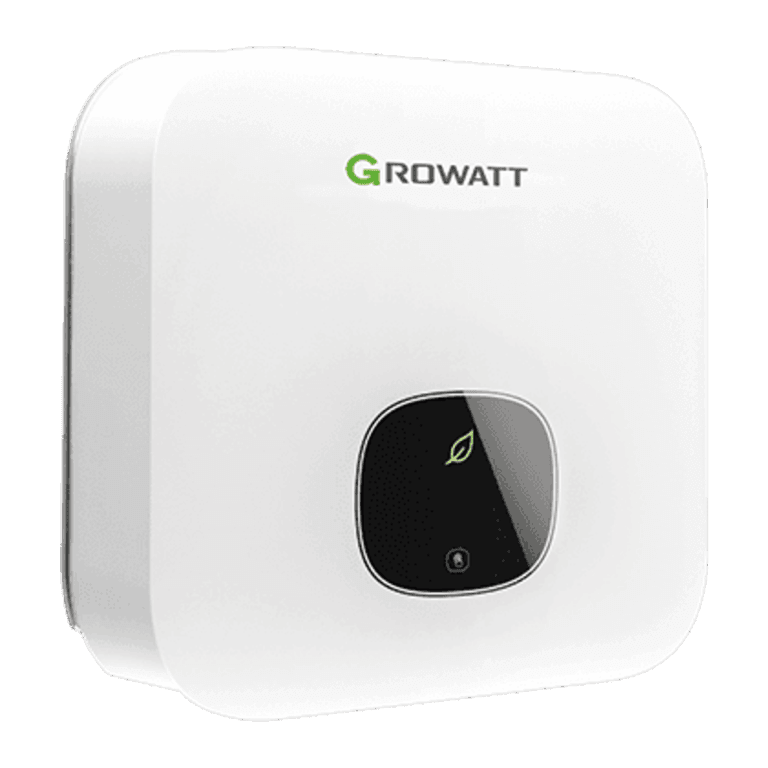 Onduleur Solaire Growatt MIN 2500-6000TL-XH