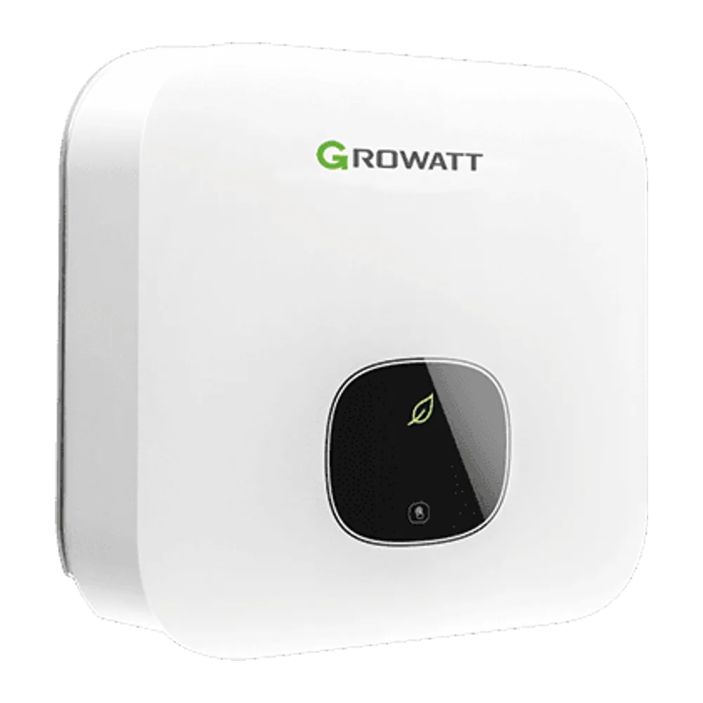 Onduleur Solaire Growatt MIN 2500-6000TL-XH