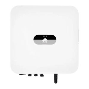 Onduleur Solaire Huawei SUN2000 - 3/4/5/6KTL - L1