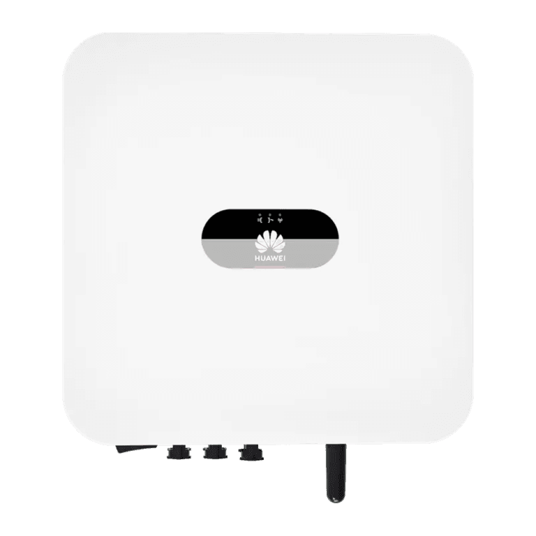 Onduleur Solaire Huawei SUN2000 - 3/4/5/6KTL - L1