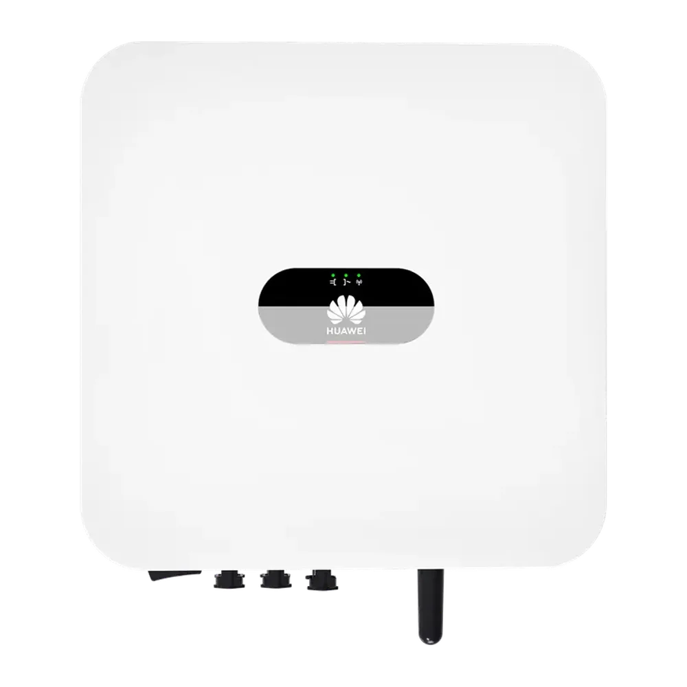 Onduleur Solaire Huawei SUN2000 – 3/4/5/6KTL – L1