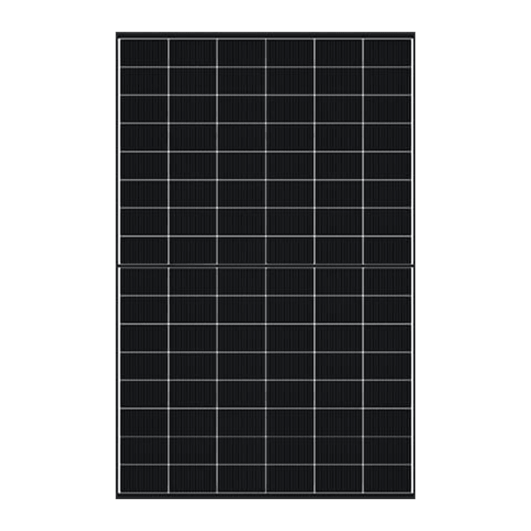 Panneau solaire DMEGC INFINITY RT G12RT-B48HBT 460Wp bifacial transparent