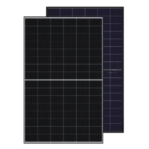 DMEGC G12RT-B48HBW 465-470 Wc bifacial