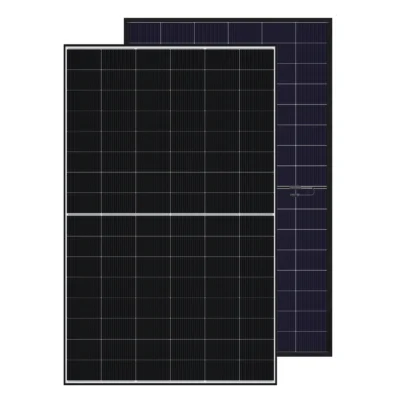 DMEGC G12RT-B48HBW 465-470 Wc bifacial