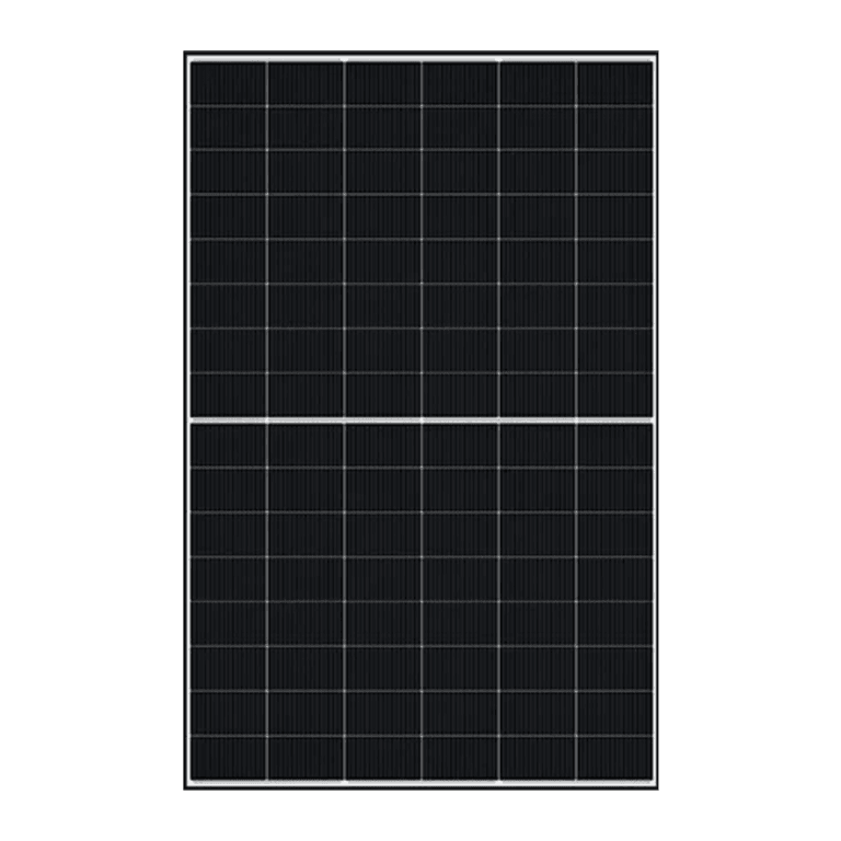 Panneau solaire DMEGC INFINITY RT G12RT-B48HBW