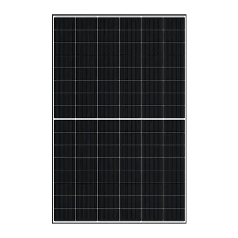 Panneau solaire DMEGC INFINITY RT G12RT-B48HBW