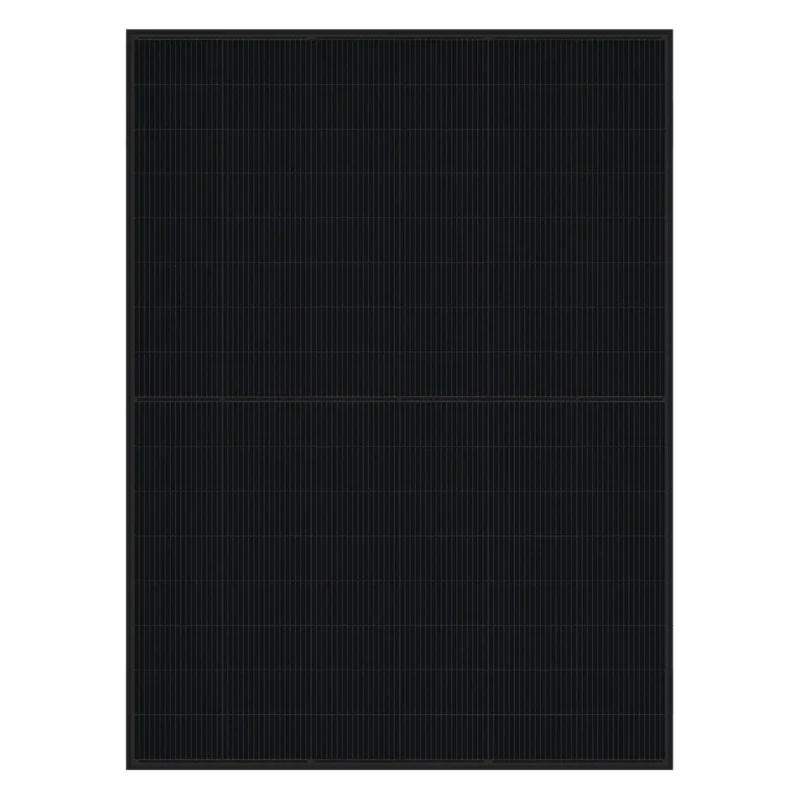 DMEGC G12RT-G48HBB 465 Wc tout noir biverre