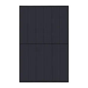 Panneau solaire Jinko Solar Jinko Tiger Neo III 470W Quarter Cut Full Black Dual Glass