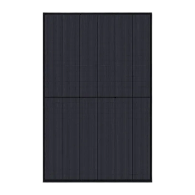 Panneau solaire Jinko Solar Jinko Tiger Neo III 470W Quarter Cut Full Black Dual Glass