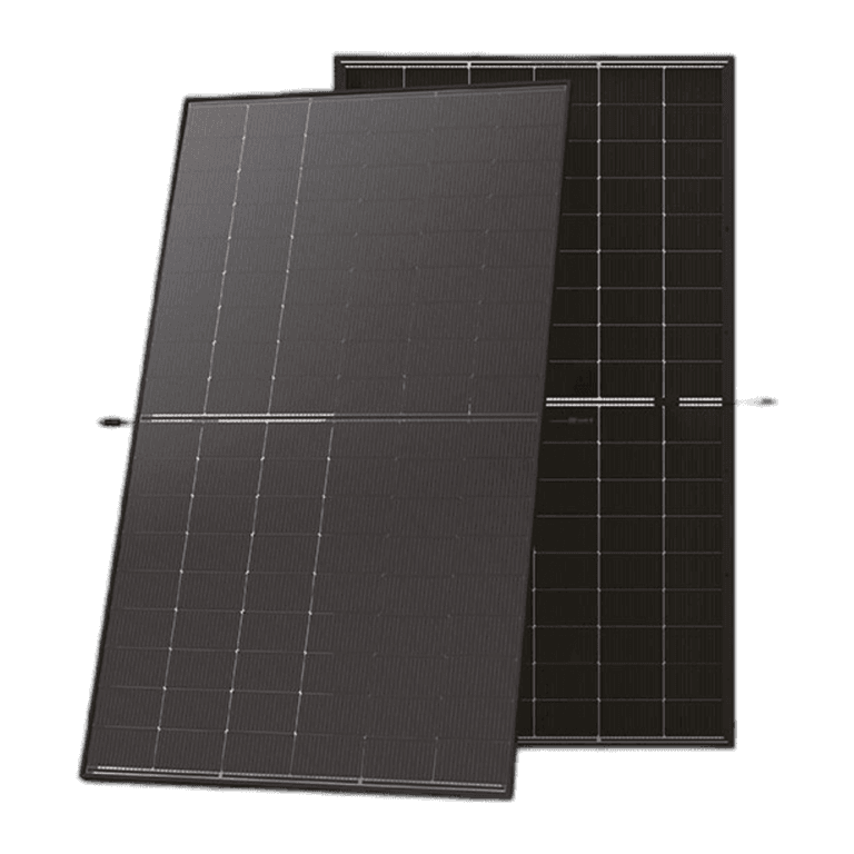 Panneau solaire Trina Solar Trina 500W NEG18RC.27 Bifacial Transparent