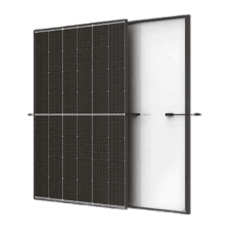 Panneau solaire Trina Solar Trina Vertex S+ 465W Dual Glass N-Type Black Frame