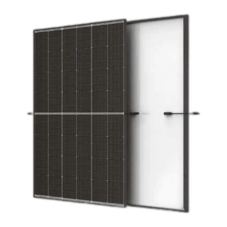 Panneau solaire Trina Solar Trina Vertex S+ 465W Dual Glass N-Type Black Frame