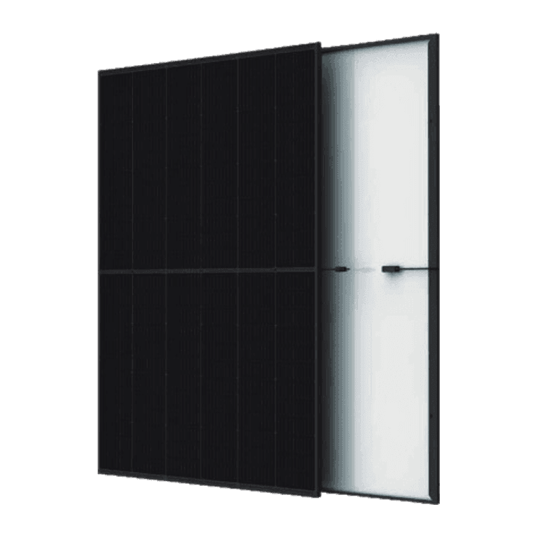Panneau solaire Trina Vertex S+ NEG9R.25 455Wp Fullblack