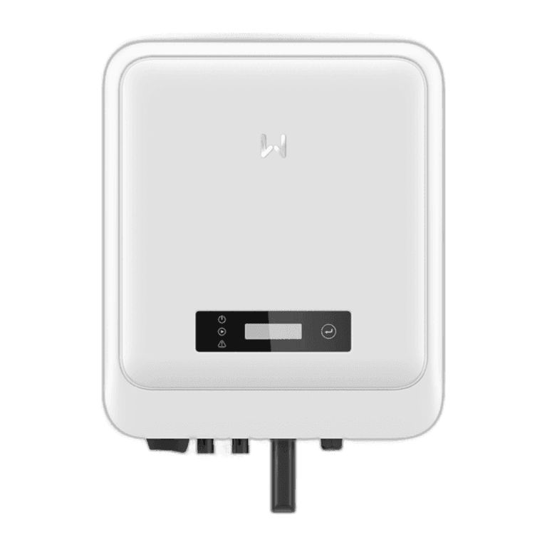 Onduleur solaire GoodWe 3000 Dns