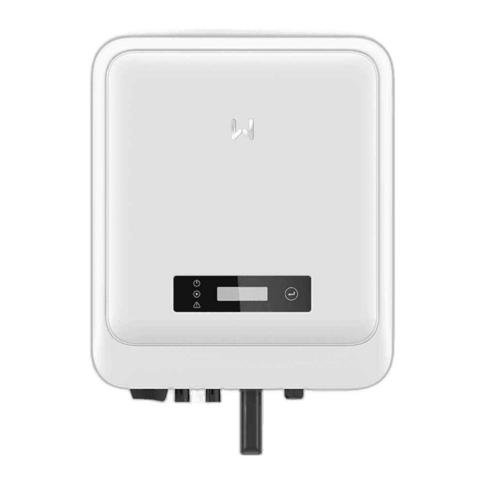 Onduleur solaire GoodWe 3000 Dns