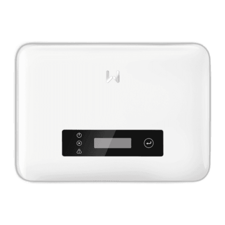 Onduleur solaire GoodWe 1000 Xs