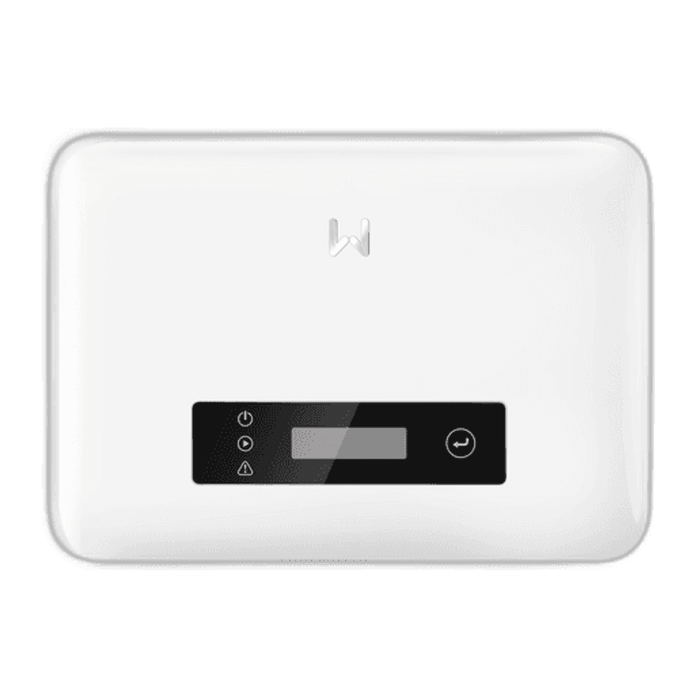 Onduleur solaire GoodWe 1000 Xs
