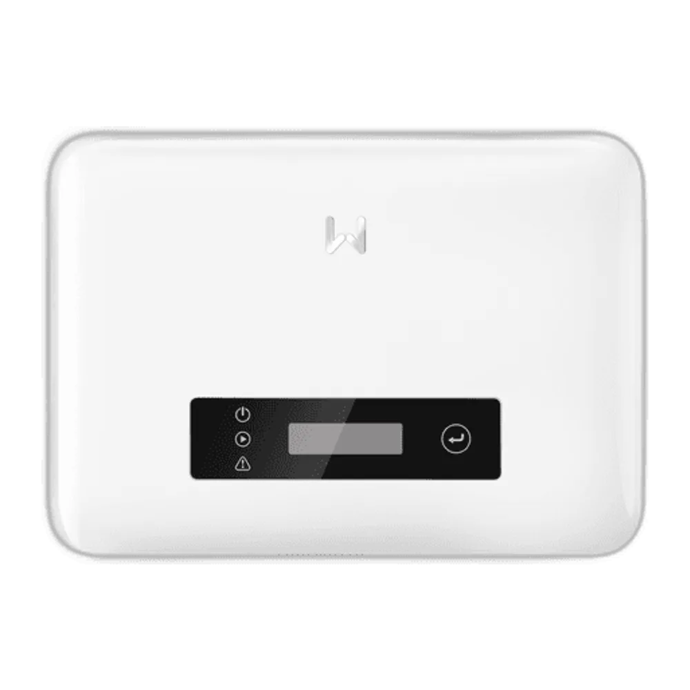 Onduleur solaire GoodWe 1000 Xs