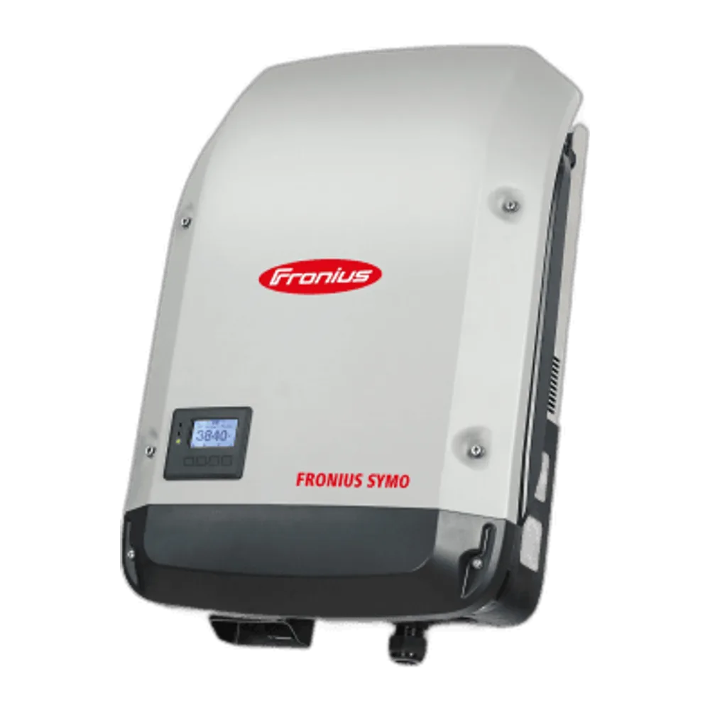 Onduleur solaire Fronius Symo II